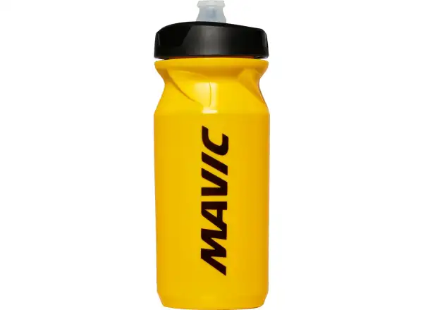 Mavic Soft Cap láhev 0,65 l Yellow