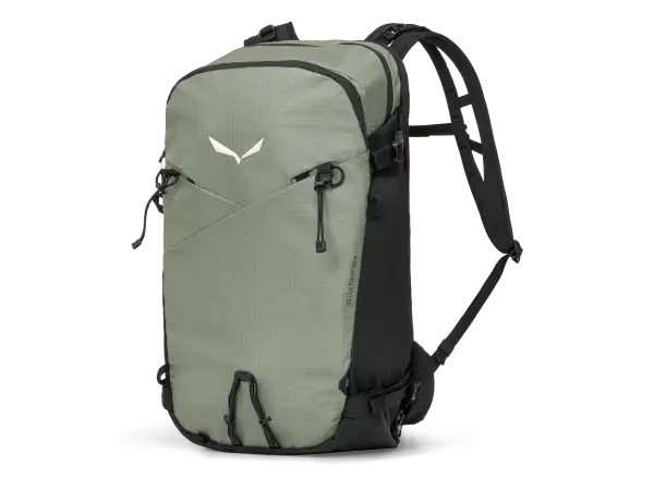 Salewa Sella Tour 30L dámský batoh Shadow/Black Out
