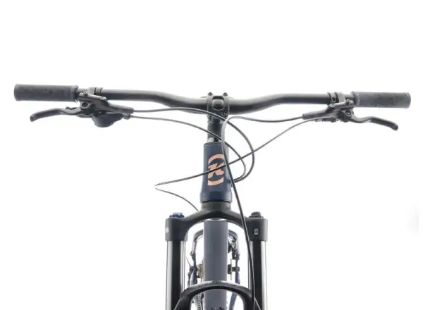 Kona 36e Big Honzo horské kolo Blue