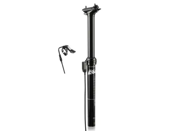 XLC All MTN SP-T12 teleskopická sedlovka 31,6 mm