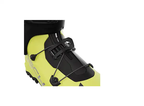 Fischer TRANSALP TS skialpinistické lyžáky 21/22