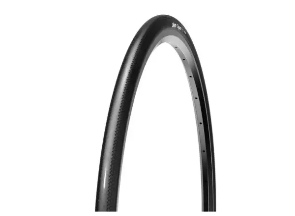 Zleen Taipan Pro 28" silniční plášť kevlar černá
