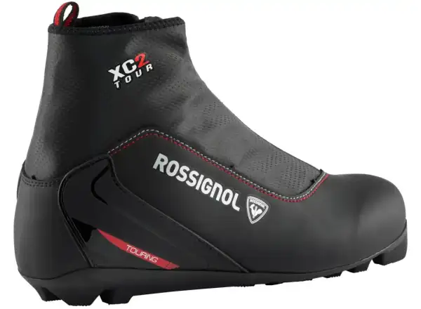 Rossignol XC-2 boty na běžky