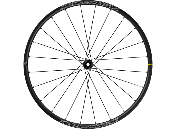 Mavic Crossmax SL Boost CL 29" vypletené kolo přední