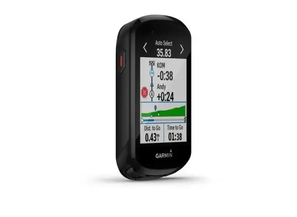 Garmin Edge 830 PRO GPS computer