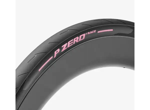Pirelli P Zero Race Colour Edition TechBELT silniční plášť kevlar růžová