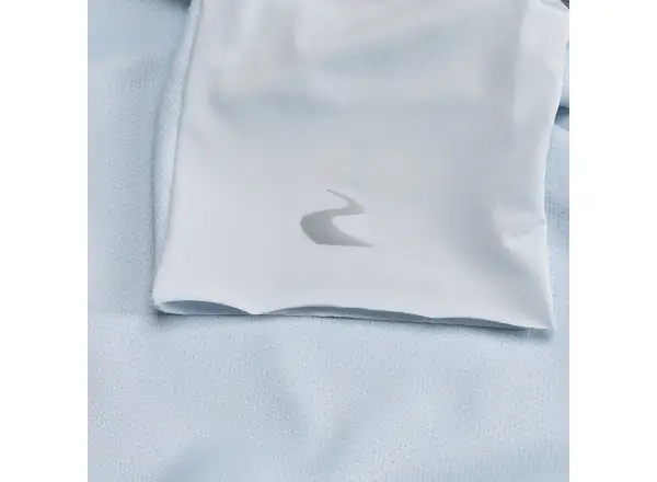Endura Pro SL pánský dres krátký rukáv Aero Blue