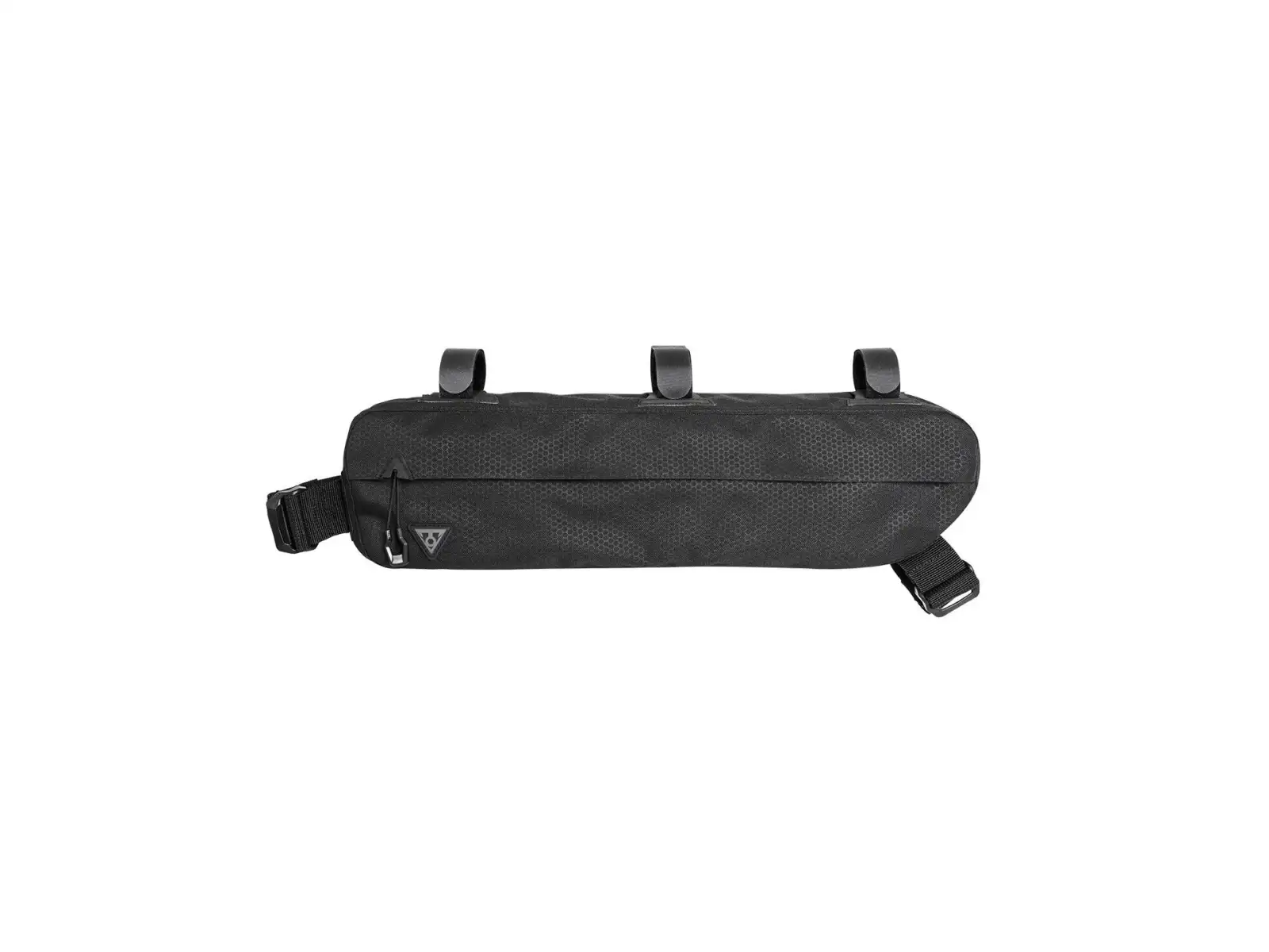 Topeak bikepacking MidLoader brašna na rám 4,5 l černá