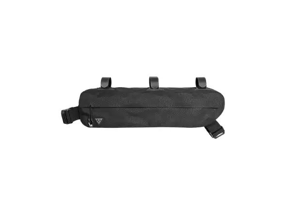 Topeak bikepacking MidLoader brašna na rám 4,5 l černá