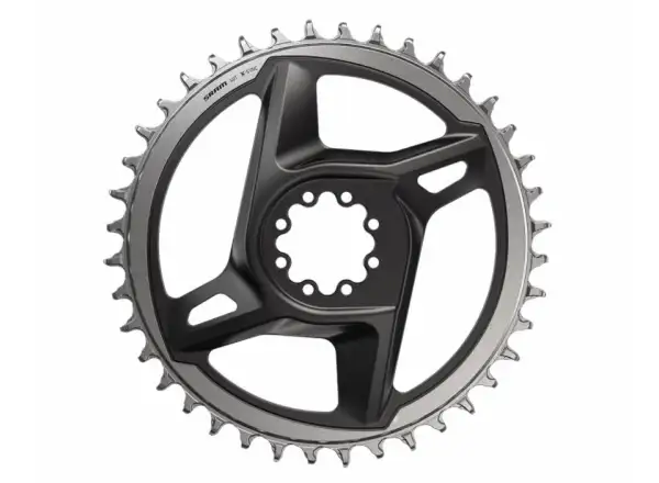 Sram Red/Force XPLR X-Sync 42 zubů převodník Grey -  Z KOLA
