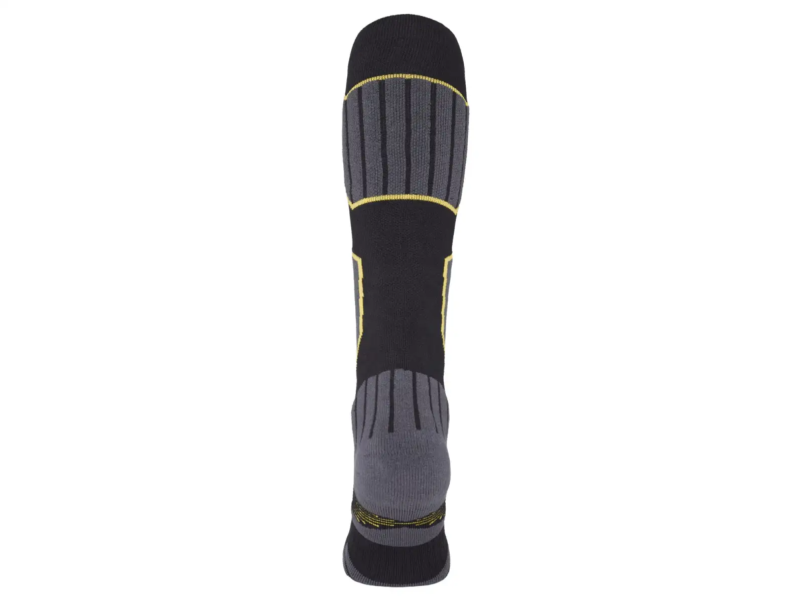 Silvini Ricalde podkolenky Black/Lime