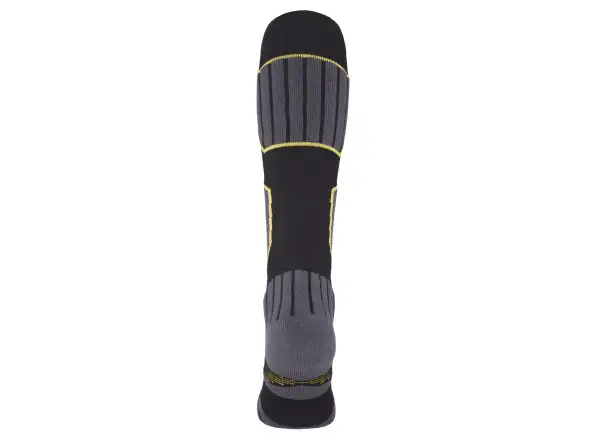 Silvini Ricalde podkolenky Black/Lime