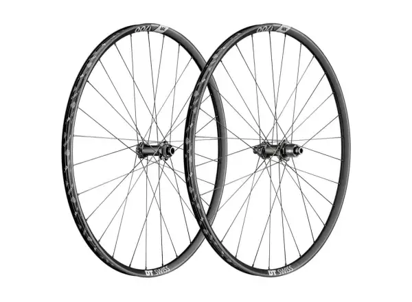 DT Swiss XR 1700 Spline Boost CL 29" vypletená kola