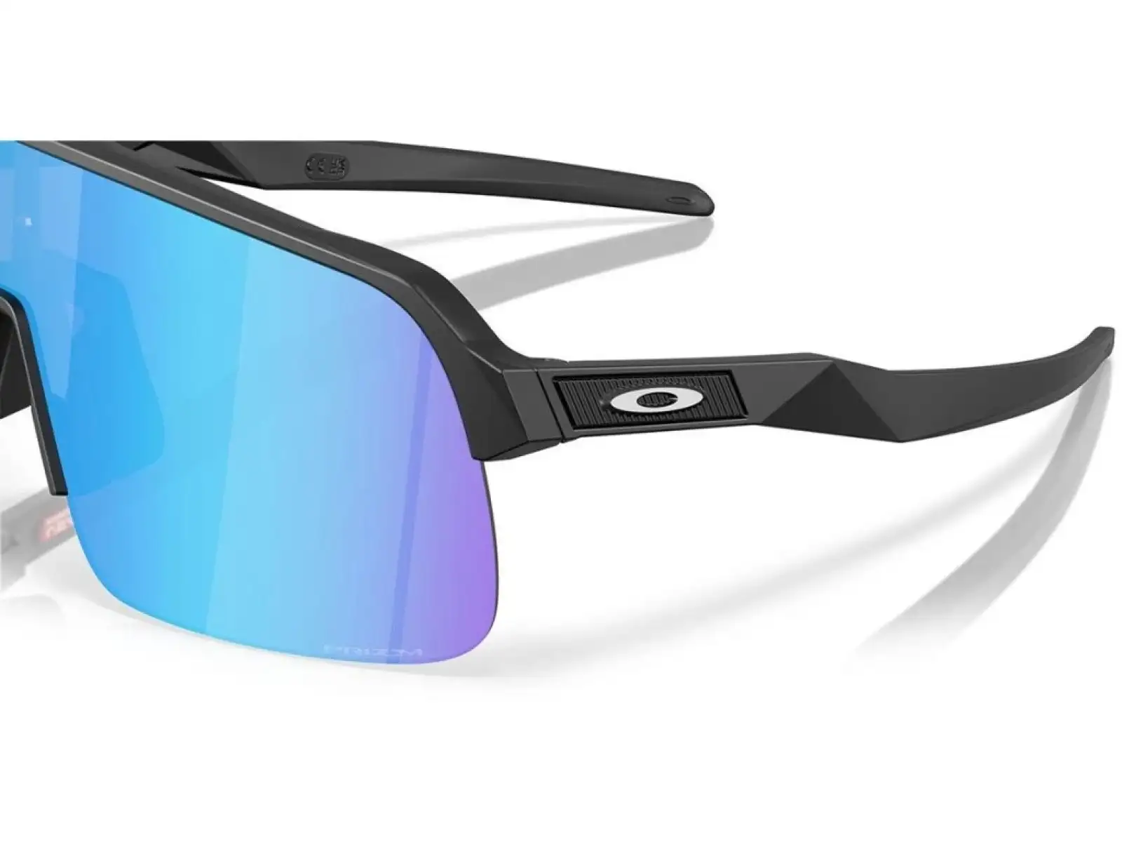 Oakley Sutro Lite S brýle Matte Black/Prizm Sapphire