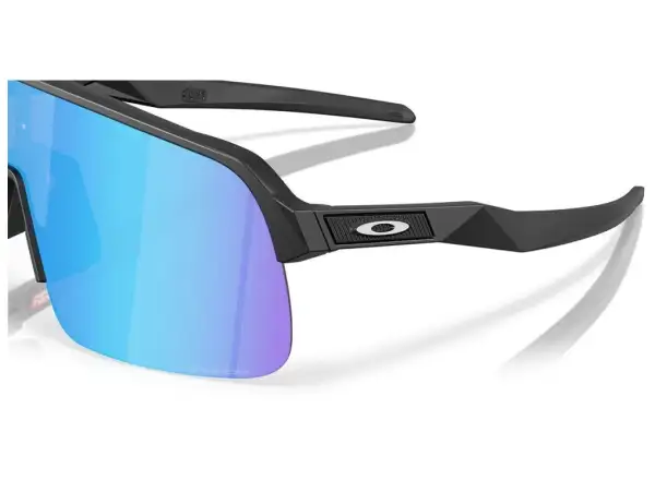 Oakley Sutro Lite S brýle Matte Black/Prizm Sapphire