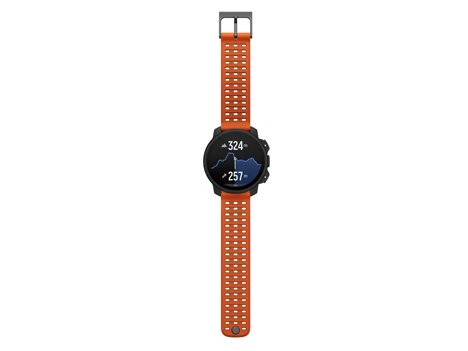 Suunto Vertical 2 chytré hodinky Canyon