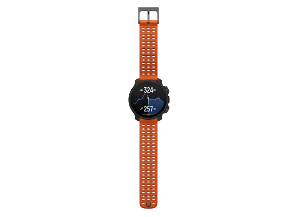 Suunto Vertical 2 chytré hodinky Canyon