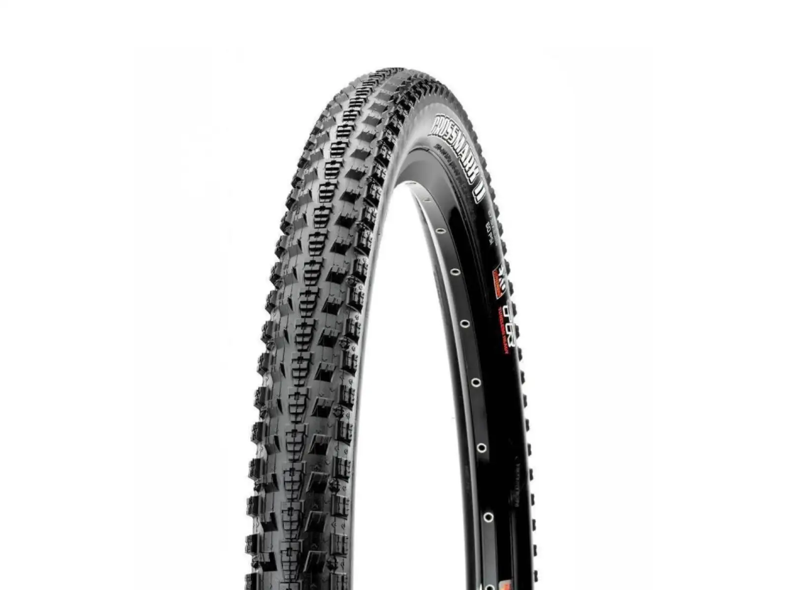 Maxxis Crossmark II 27,5x2,25" MTB plášť drát