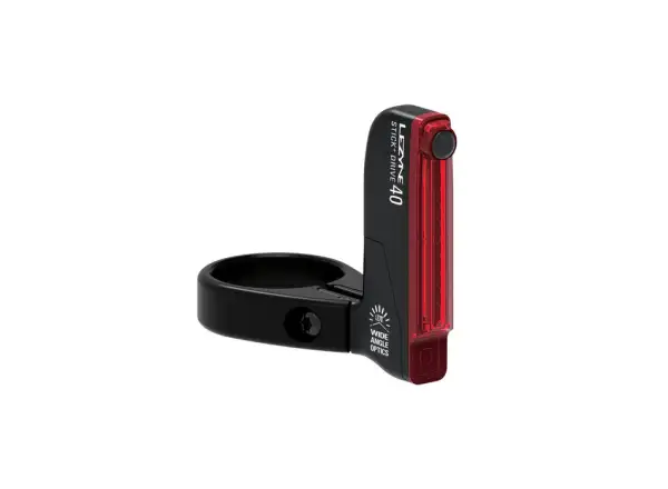 Lezyne Stick+ Drive SC zadní světlo