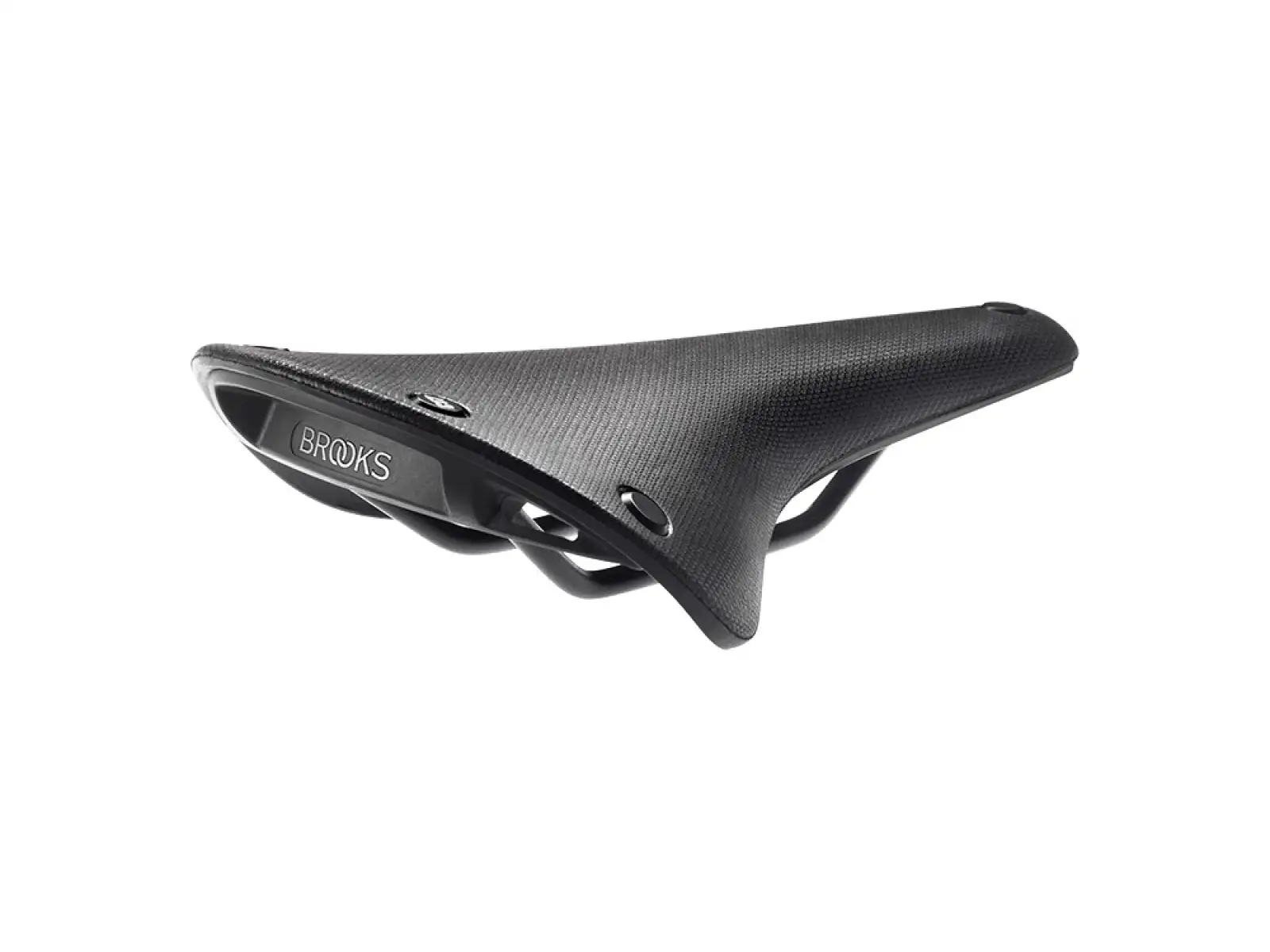 Brooks C17 sedlo černá