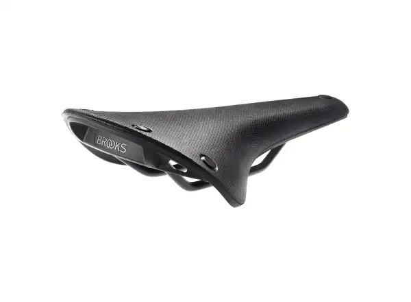 Brooks C17 sedlo černá