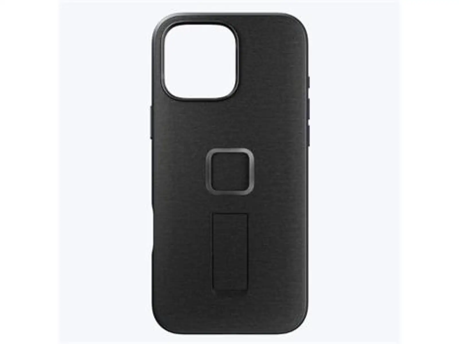 Peak Design Mobile Everyday Loop Case iPhone 16 Pro Max obal na mobil Charcoal