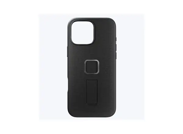 Peak Design Mobile Everyday Loop Case iPhone 16 Pro Max obal na mobil Charcoal