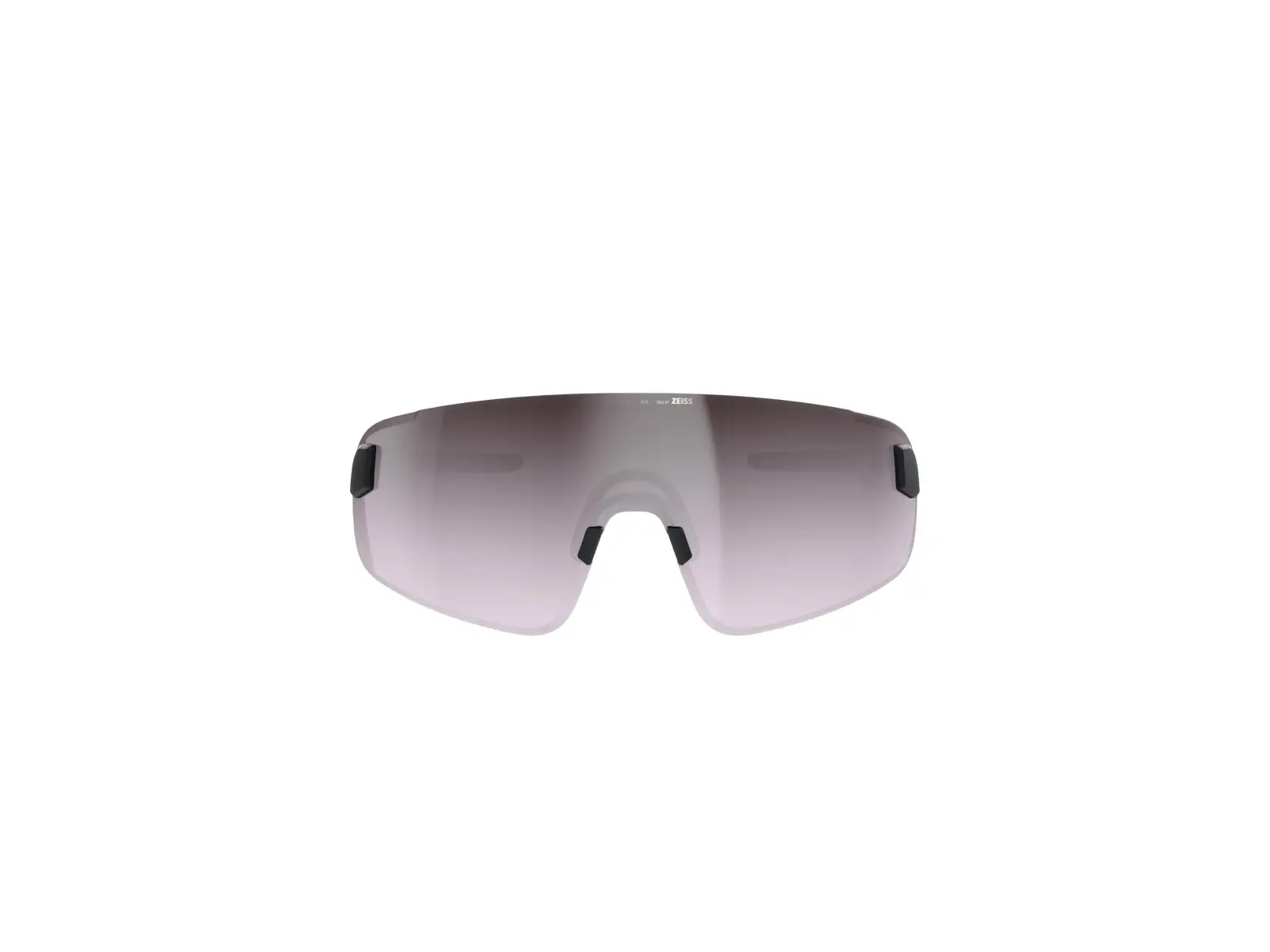 POC Elicit Toric + sluneční brýle Uranium Black/Clarity Road/Sunny Silver