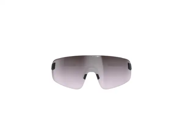 POC Elicit Toric + sluneční brýle Uranium Black/Clarity Road/Sunny Silver