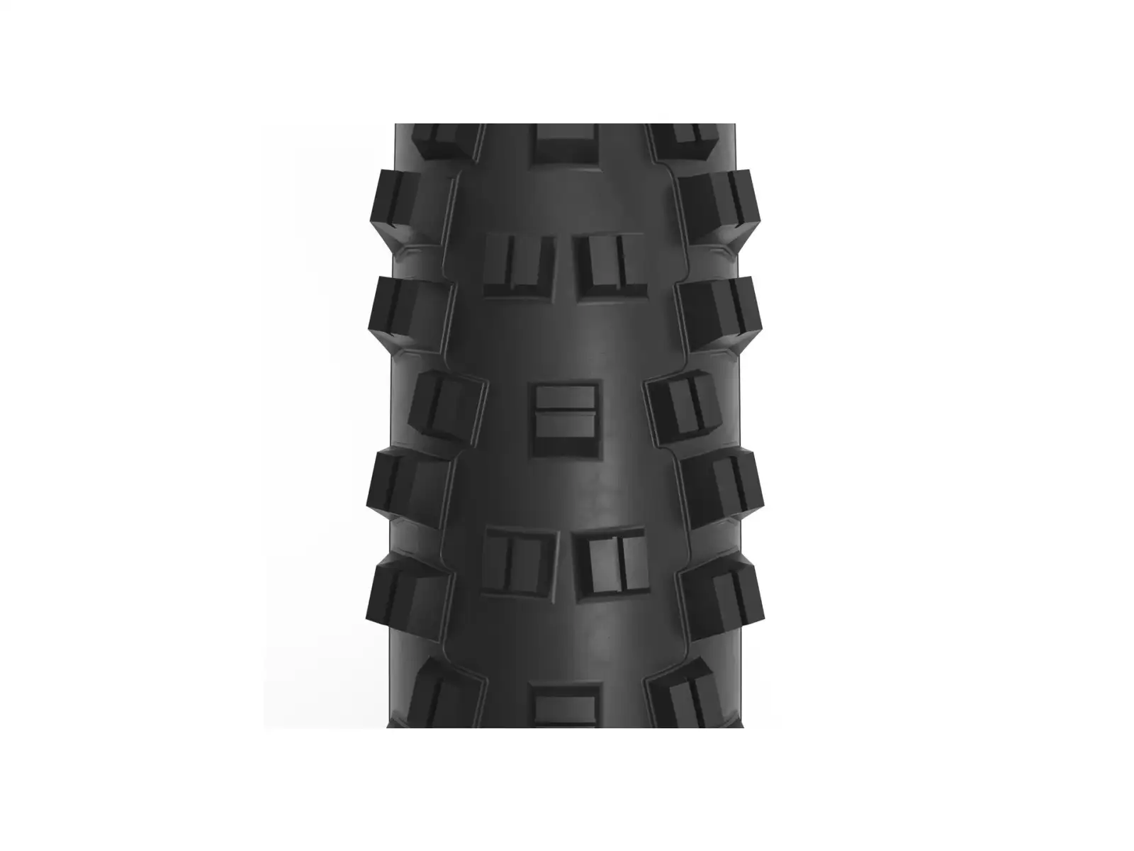 WTB Vigilante TCS Tough/TriTec High Grip 29x2,50" MTB plášť kevlar černá