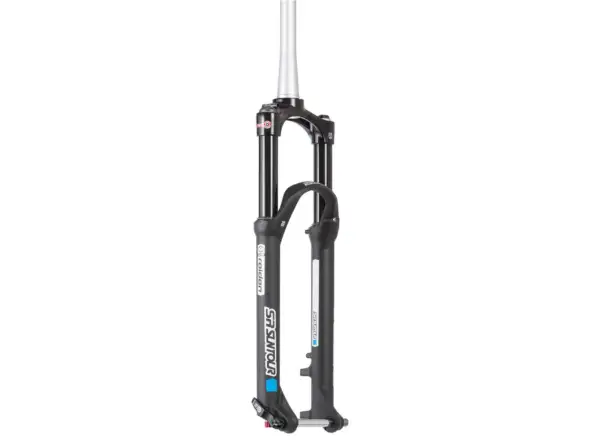 SR Suntour Raidon 34 RLR Boost RL 29" odpružená vidlice černá