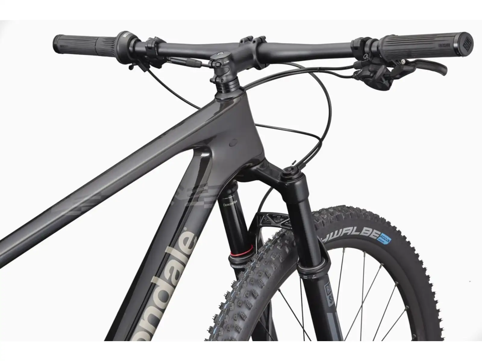 Cannondale Scalpel HT Carbon 2 horské kolo SBK