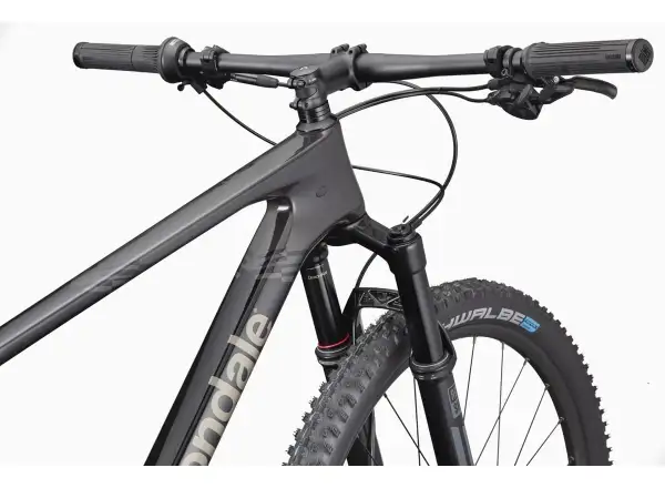Cannondale Scalpel HT Carbon 2 horské kolo SBK