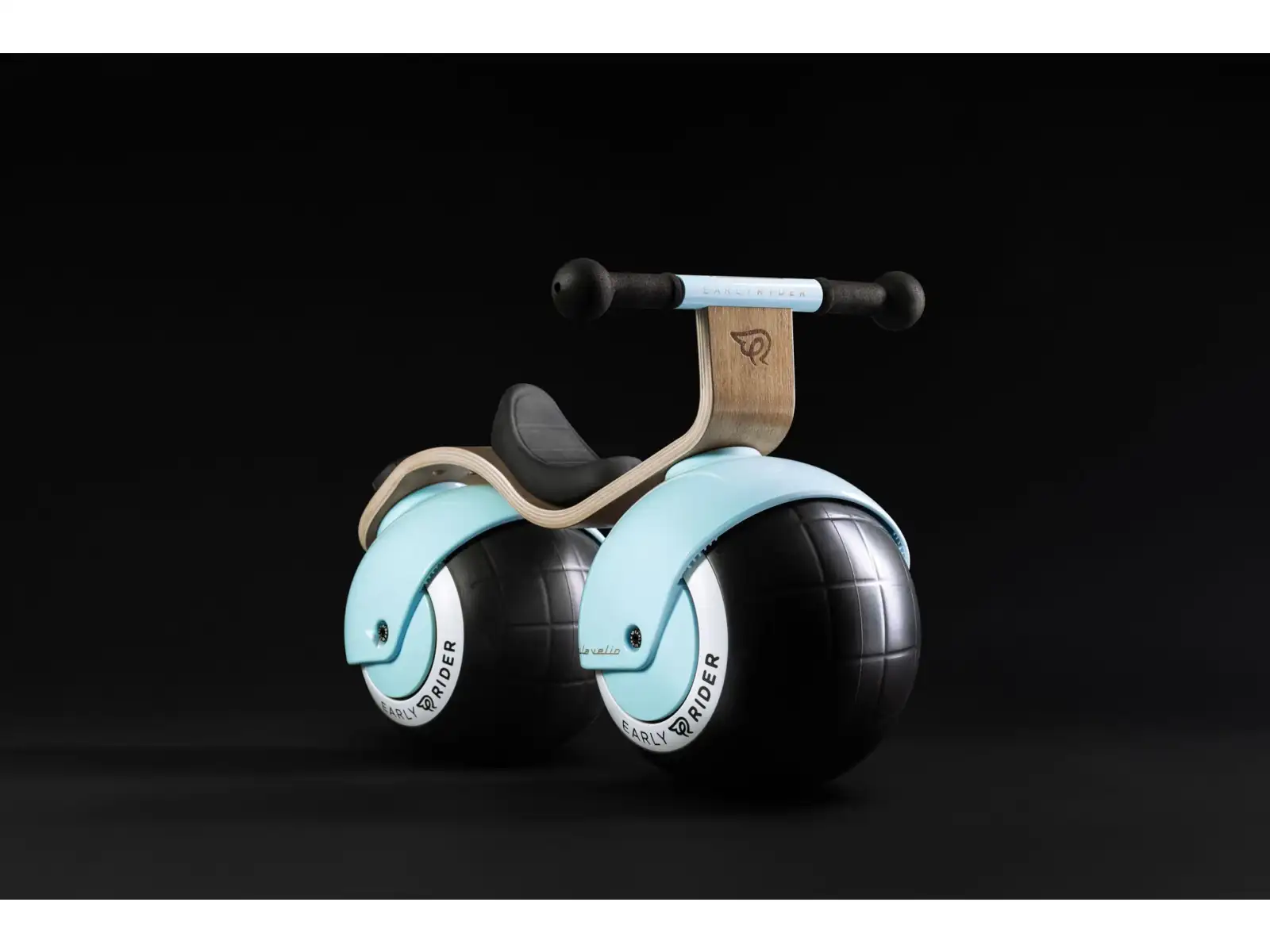 Early Rider Bella Velio dětské odrážedlo Sky blue