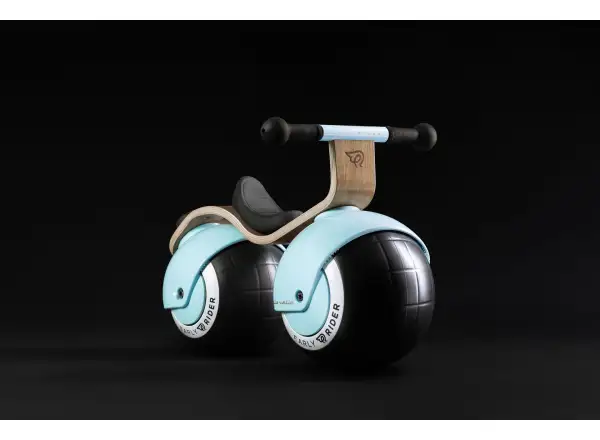 Early Rider Bella Velio dětské odrážedlo Sky blue
