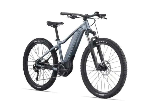 Liv Tempt E+ 2 horské elektrokolo aged denim