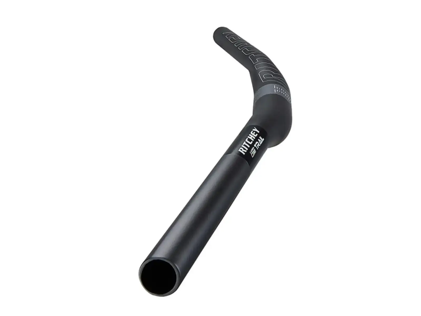 Ritchey WCS Trail Carbon Rizer řídítka 780mm UD matt
