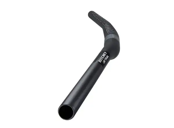 Ritchey WCS Trail Carbon Rizer řídítka 780mm UD matt