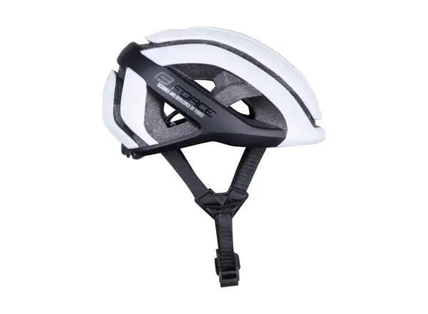 Force Neo MIPS cyklistická přilba bílá/černá