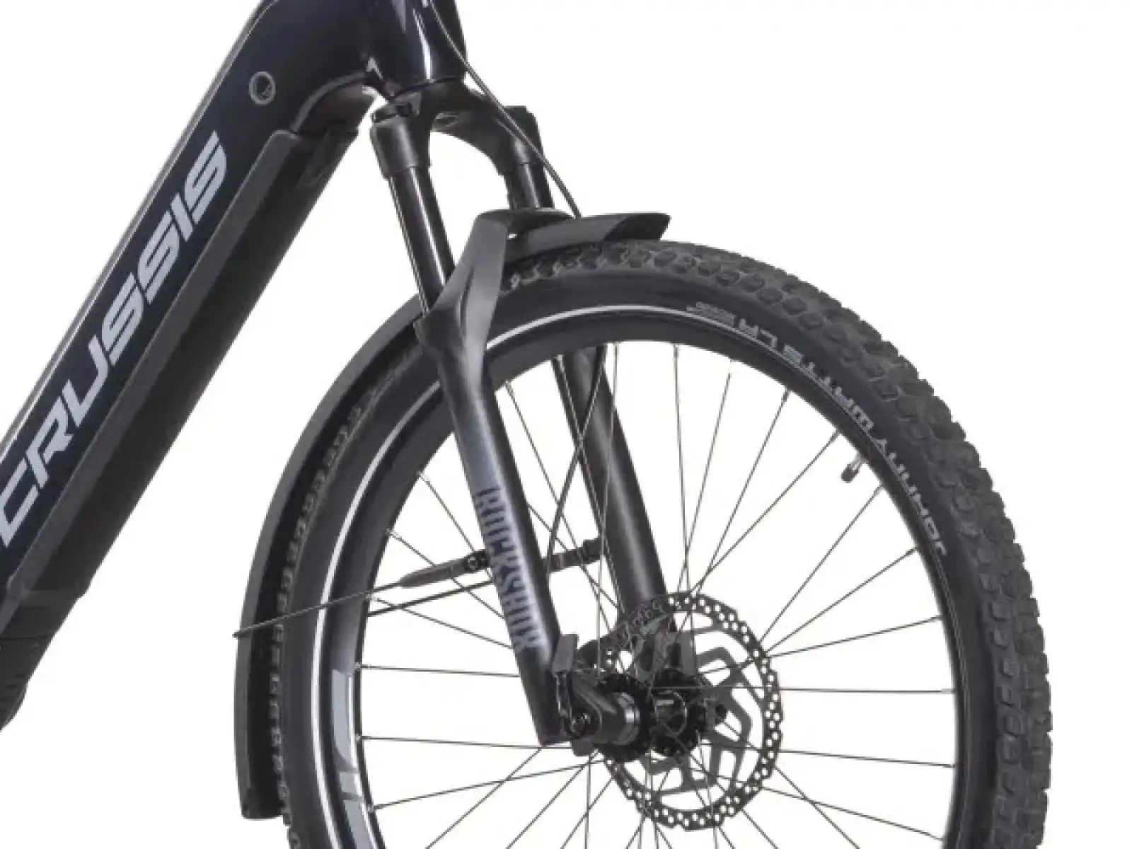 Crussis e-Country full 10.10-M (720 Wh) celoodpružené nízkonástupové elektrokolo