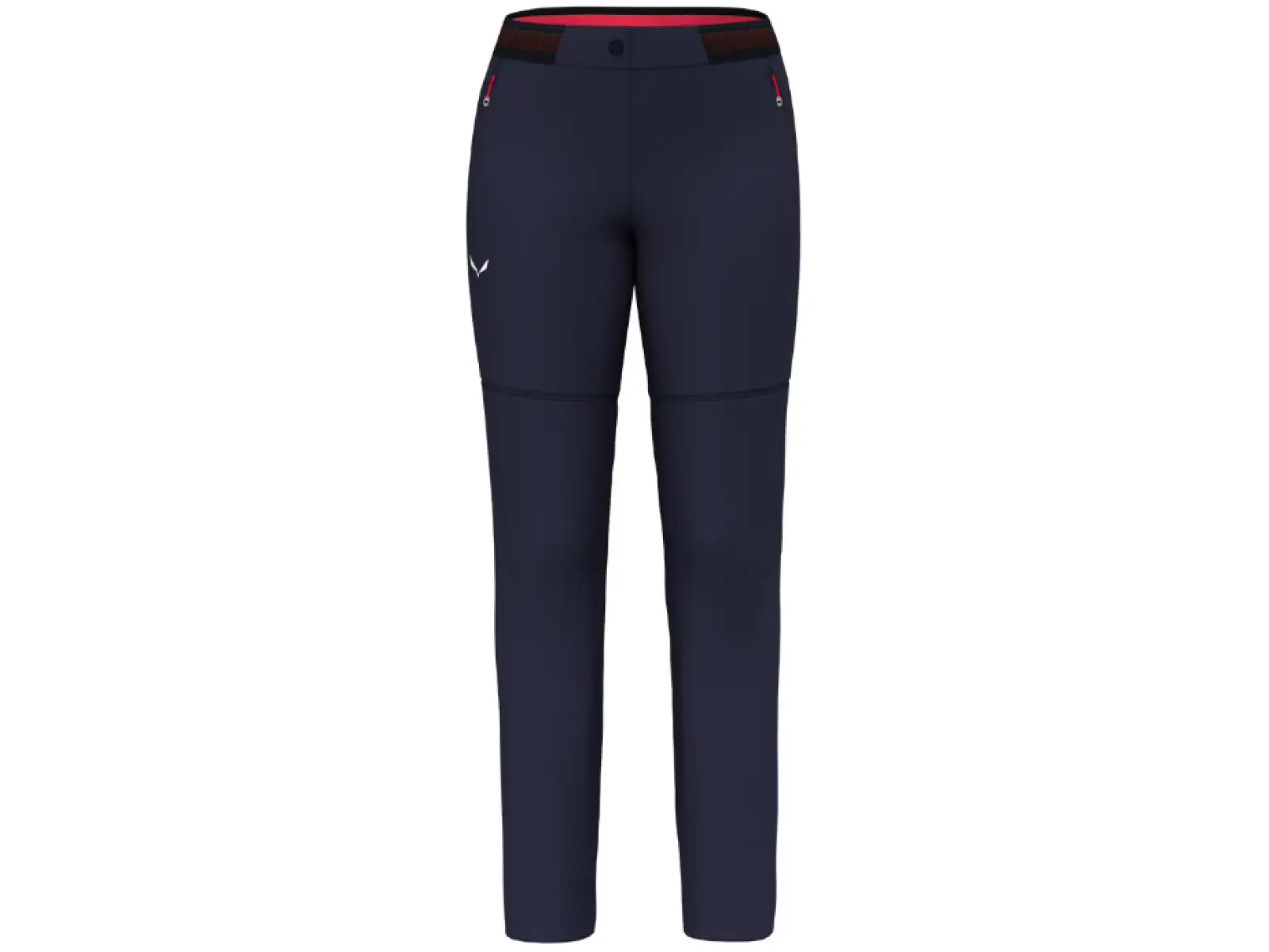 Salewa Pedroc 2 DST 2/1 dámské kalhoty Navy Blazer