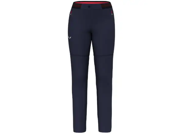 Salewa Pedroc 2 DST 2/1 dámské kalhoty Navy Blazer