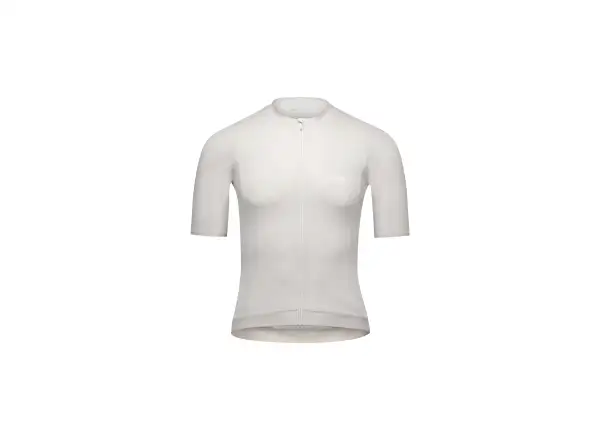 POC Cadence pánský dres krátký rukáv Granite Grey