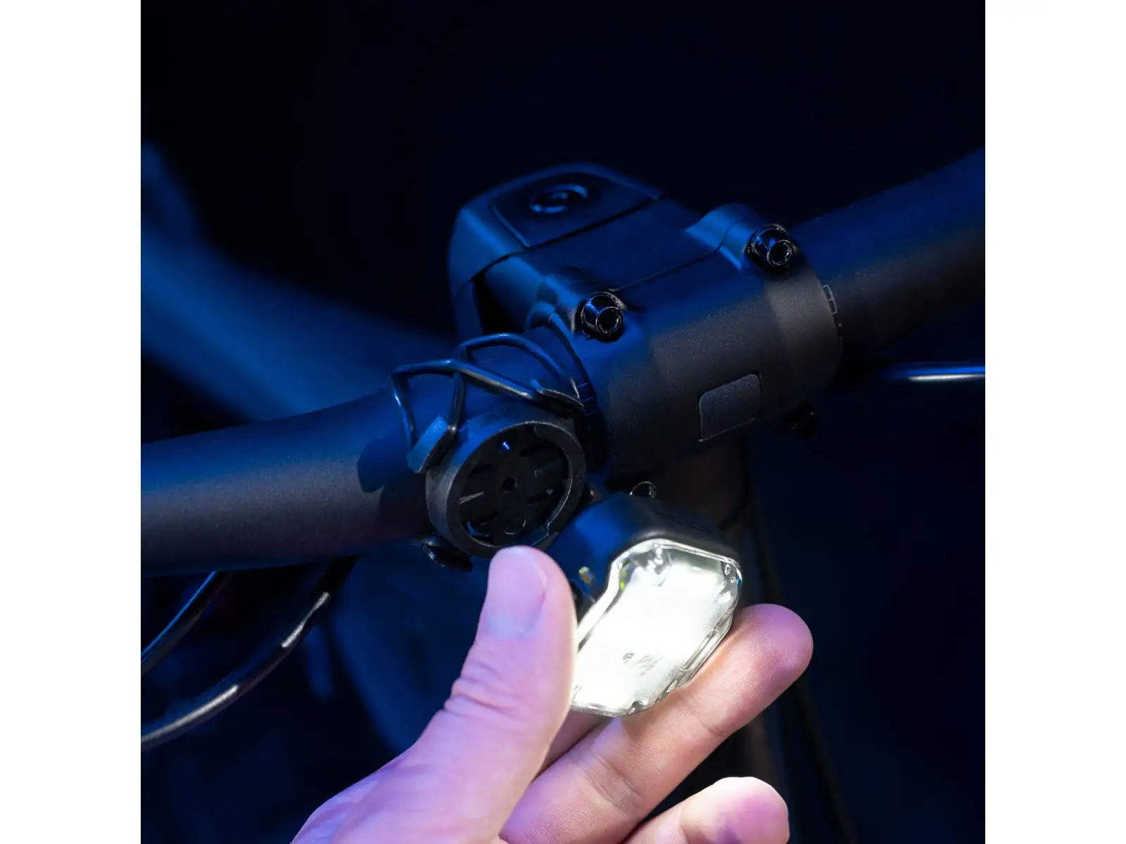 Lezyne Zecto Drive 350+ přední světlo