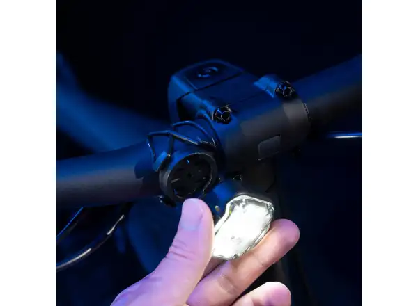 Lezyne Zecto Drive 350+ přední světlo