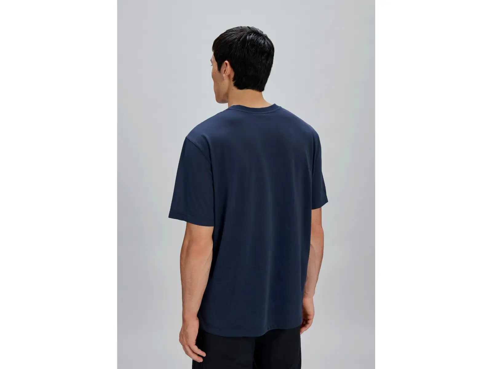 POC Motion pánský dres krátký rukáv Apatite Navy