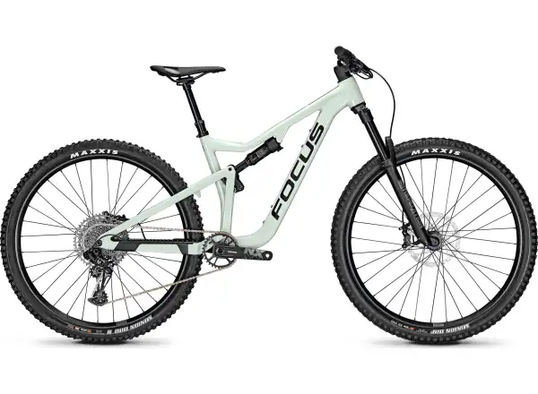 Focus Jam 6.8 DI 29" horské kolo Sky Grey