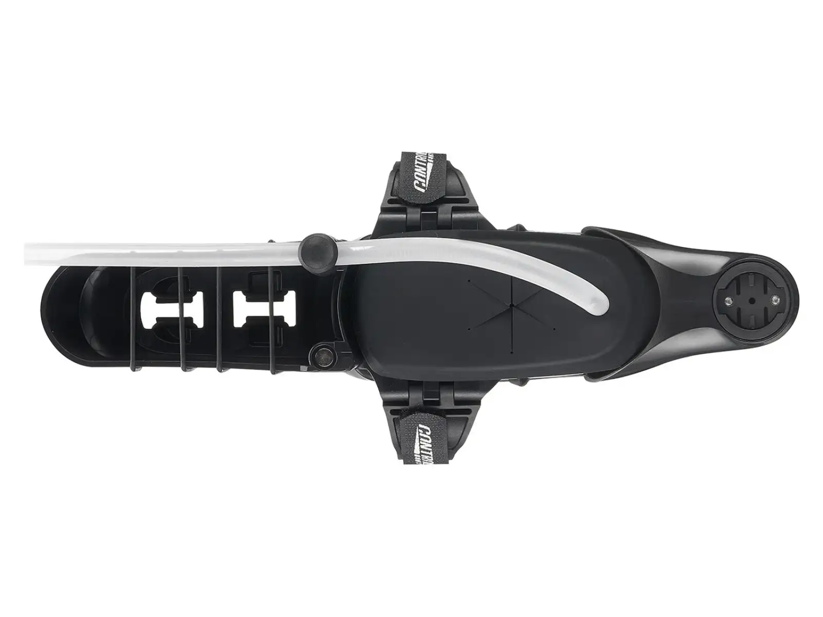 ControlTech Time Zone Aerobar plastový hdyratační systém