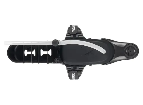 ControlTech Time Zone Aerobar plastový hdyratační systém
