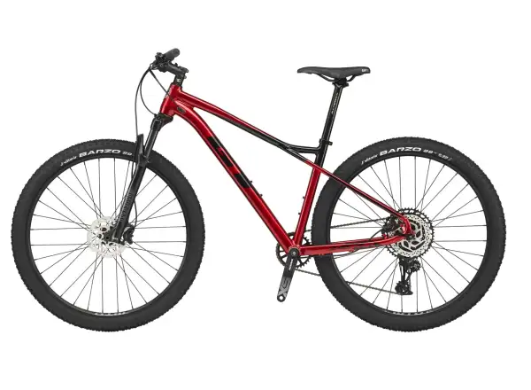 GT Zaskar 29 Comp RED horské kolo